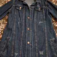 کت جین|لباس|قدس, شهر‌قدس|دیوار