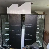 یخچال قنادی