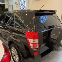 سوزوکی ویتارا ۱۳۹۶|خودرو سواری و وانت|مشهد, امام رضا (ع)|دیوار