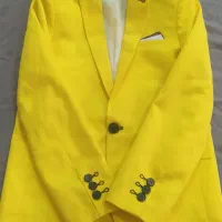 کاپشن پسرانه