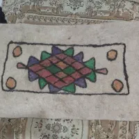 نمد.فرش.زیر انداز|گلیم، جاجیم، گبه|یزد, |دیوار