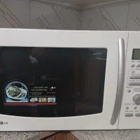 مایکرو فر الجی|سایر لوازم برقی|رشت, دیلمان|دیوار