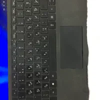 فروش surface pro 5 سیمکارت خور 256 گیگ|تبلت|مریوان, |دیوار