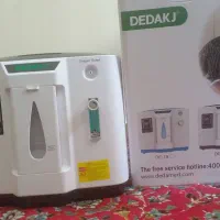 اکسیژن ساز وارداتی|آرایشی، بهداشتی، درمانی|رشت, گلزاران|دیوار