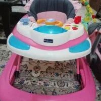 کریر، روروئک، تشک بازی