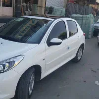 ۲۰۷ اتومات فول|خودرو سواری و وانت|ششده و قره بلاغ, |دیوار