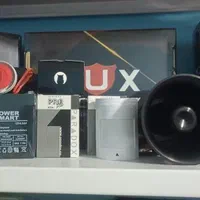 دزدگیر چشم لیزری اماکن سیم کارتی