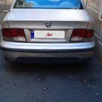 سمند مدل ۸۲|خودرو سواری و وانت|تهران, زاهد گیلانی|دیوار