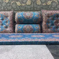 تولید وپخش ست شاهنشین و پشتی الیافی در مهرشهر|پشتی|کرج, اسدآباد|دیوار