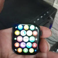 ساعت اپل واچ اکبند