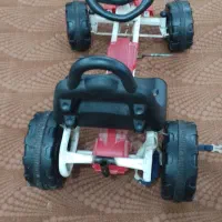 چهار چرخ کودک سالم|اسباببازی بچه|بندر دیر, |دیوار