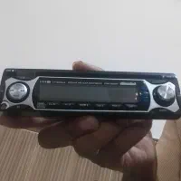 ضبط سی دی خور مارک radiomobill