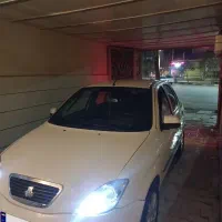 تیبا۲مدل اخر ۹۶|خودرو سواری و وانت|بجنورد, |دیوار