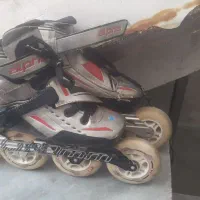 اسکیت مارک اصلی حرفه ای تا سایز ۳۵