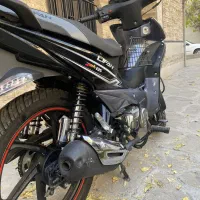 طرح ویو لیفان ۱۳۵|موتورسیکلت|تهران, اقدسیه|دیوار