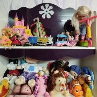 سرویس خواب|تخت و سرویس خواب|قم, انسجام|دیوار