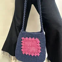 انواع کیفهای زنانه سایزهای مختلف|کیف، کفش، کمربند|بابل, |دیوار