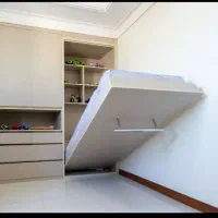 کابینت و کمددیواری