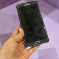 Samsung Galaxy Note 4|موبایل|تبریز, |دیوار