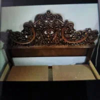سرویس خواب سلطتتی دونفر