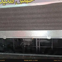 فن کویل سقفی سرما آفرین