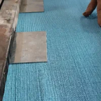 چین کن تیغه ای یک متر نو(آماده تحویل)|ماشینآلات صنعتی|ورامین, ورامین|دیوار