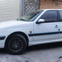 پژوپارس تیوفایو کلاس ۱۳|خودرو سواری و وانت|شوشتر, |دیوار