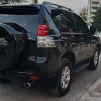 پرادو دو در ۲۰۱۳ txl