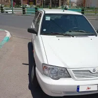 پراید ۱۱۱ مدل ۹۸