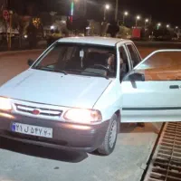 دربستی سواری