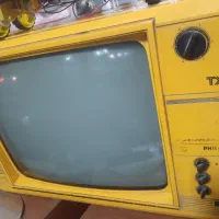 تلویزیون قدیمی