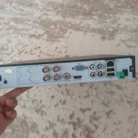 دوربین دید در شب رنگی