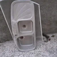 سینگ ظرفشویی