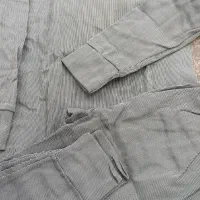 گرم کن پنبه ای