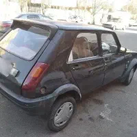 رنو پیکی تمام فابریک ۷۰ هزار کار