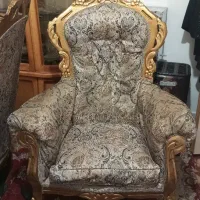 مبل سلطنتی