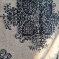 رومیزی  شیک