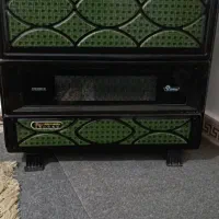 بخاری ایران شرق