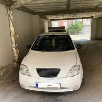 تیبا ۱ مدل ۹۷