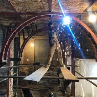 بازسازی و نوسازی ویلا و اپارتمان|خدمات پیشه و مهارت|لاهیجان, لیل|دیوار