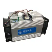 فروش تعدادس ماینر کارکرده m3 ورژن 1