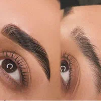 لیفت و لمینت مژه وابرو ۳۹۰تومان بامواد مای لمینشین|خدمات آرایشگری و زیبایی|تربت جام, پاسداران|دیوار