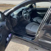 ۲۰۶مدل۸۸تیپ۳|خودرو سواری و وانت|مهاباد (آذربایجان غربی), |دیوار