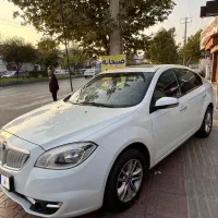 برلیانس موتور بزرگ درجه یک 97