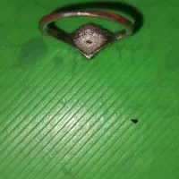 انگشتر عتیقه|جواهرات|اصفهان, قهجاورستان|دیوار