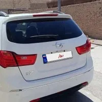 هایما ۲۰۰۰ بدون رنگ|خودرو سواری و وانت|یزد, |دیوار