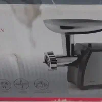 چرخ گوشت تکنو