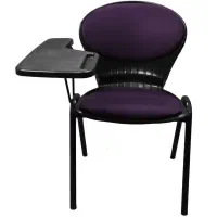 صندلی دانشجویی صدفی