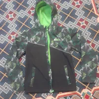 بادگیر گورتکس سایز لارج