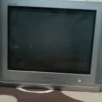 تلویزیون ودستگاه گیرنده دیجیتال